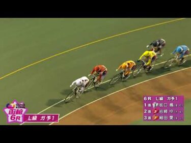 (2024/09/23) 　【ダイジェスト】FMいるか杯争奪戦＆楽天Kドリームスカップ　１日目｜函館競輪