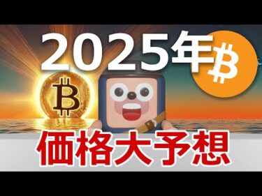 2025年ビットコインが3000万円を超える理由