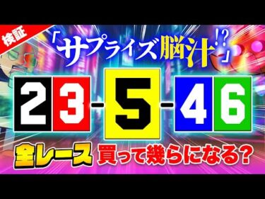 意気消沈の中レースを見た結果【ジャックポットボートレース3.5】#11