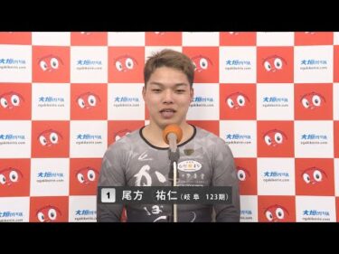 2025/5/30~6/01  「海津温泉・水晶の湯」賞　FⅡ 決勝進出選手インタビュー