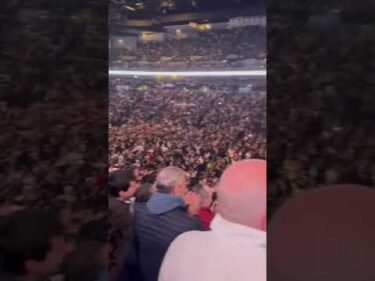 Warren Buffett retirement moment