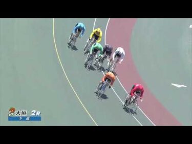 2025年5月8日 大垣競輪場1日目 A級予選