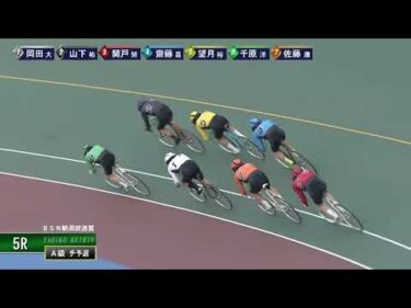 [チ予選] FⅡ ＢＳＮ新潟放送賞 初日5R ナイター