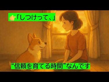 【犬のトイレトレーニング】どうしてトイレを失敗しちゃうの？犬の気持ちから考える“優しい犬のトイレトレーニング