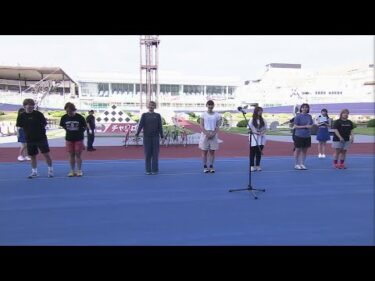 2025.06.23 FⅠナイター「篠崎愛アンバサダー就任記念オッズパーク杯」 11R Ｌ級ガ決勝出場特別選手紹介