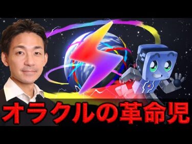 仮想通貨に新しい革命。オラクルの革命児Switchboard CTO Doctor Blocksインタビュー。