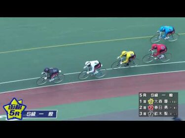 (2025/6/04)【ダイジェスト】日刊スポーツ杯＆ニッカン・コム杯争奪戦　３日目｜函館競輪