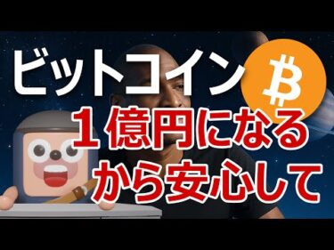 ビットコイン1億5000万円になるヘイズ理論を説明します