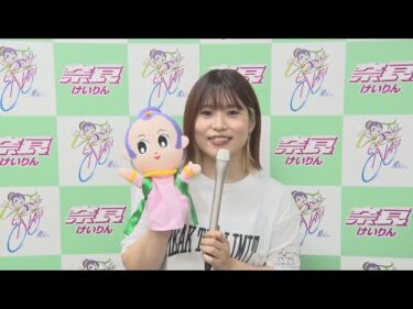 チャリロト杯　L級決勝インタビュー