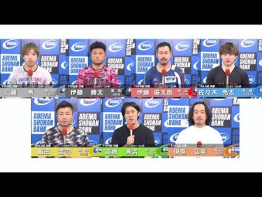 2025.6.14 FⅡ ニッカン・コム杯 11R Ａ級決勝 選手インタビュー【平塚競輪】本場開催