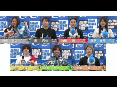 2025.6.14 FⅡ ニッカン・コム杯 10R Ｌ級ガ決勝 選手インタビュー【平塚競輪】本場開催