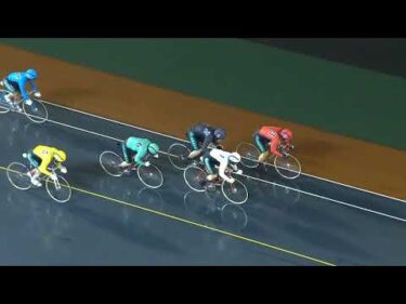 (2025/07/01)【ダイジェスト】７車立てならＴＩＰＳＴＡＲ杯　１日目｜函館競輪