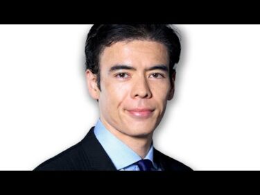 僕から皆さんへ、大きなお知らせ