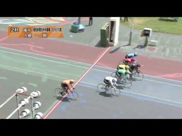 2025年7月15日 福井競輪場2日目 A級一般
