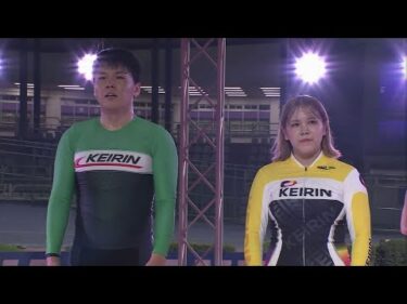2025.08.04 FⅡナイター 平塚法人会杯 Ｌ級ガ優勝者・Ａ級優勝者インタビュー【平塚競輪】本場開催