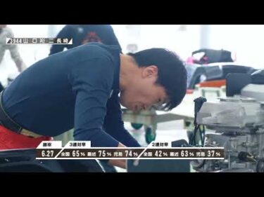 【8/7】児島前検情報＆デイリー選抜出場選手コメント【デイリースポーツ杯】