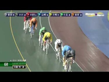 [Ａ級特選] FⅡｅ－ＳＨＩＮＢＵＮ賞  最終日6Ｒ ミッドナイト