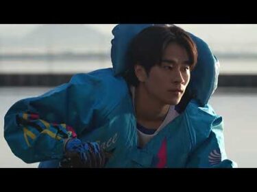 【メイキング】第9話「オウシロウの決意」篇｜2025ボートレースCM