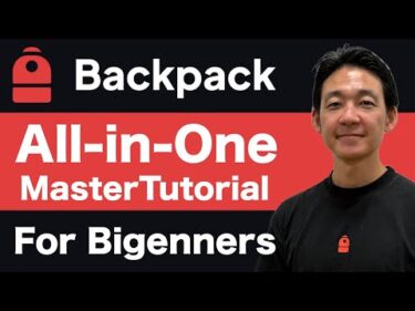 Backpack Exchange Tutorial for Bigenners. From  buying Bitcoin to Delta neutral strategy