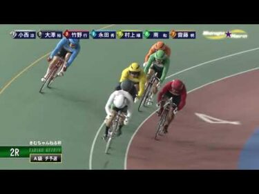 [チ予選] FⅡきむちゃんねる杯  初日2Ｒ ミッドナイト