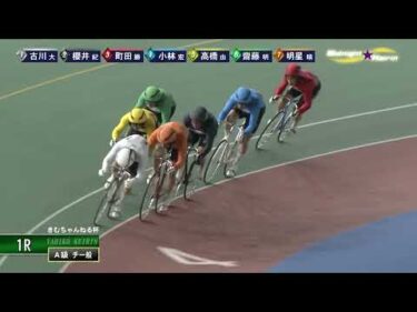 [チ一般] FⅡきむちゃんねる杯  ２日目1Ｒ ミッドナイト