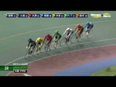 [チ準決] FⅡきむちゃんねる杯  ２日目3Ｒ ミッドナイト