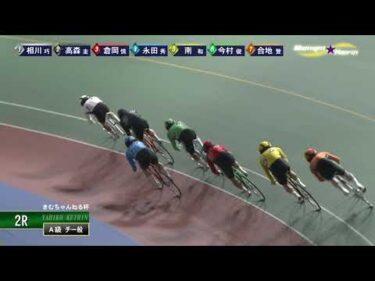 [チ一般] FⅡきむちゃんねる杯  ２日目2Ｒ ミッドナイト