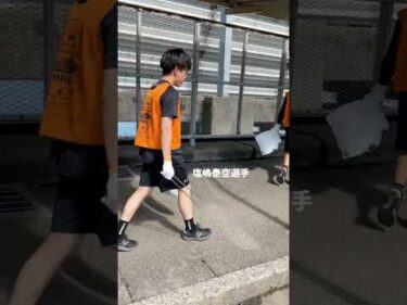 ボートレース三国周辺地域の清掃#ボートレース三国 #ボランティア