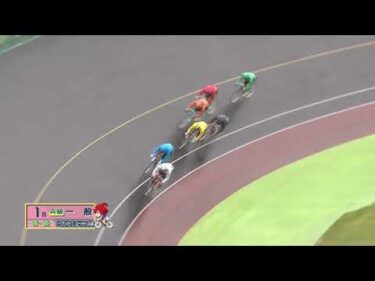 2025年10月28日 青森競輪場2日目 A級一般