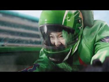 第10話「ナコVSシドウ」篇　32秒｜2025ボートレースCM