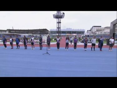2025.10.13 FⅡ 楽天Ｋドリームス杯 5R・6RＬ級ガ予１出場選手特別紹介