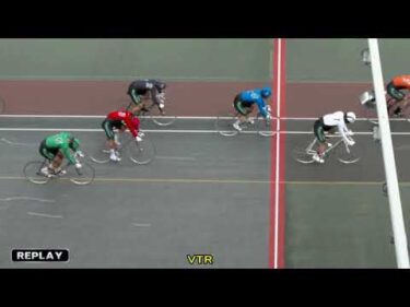 2025年10月18日 小田原競輪場1日目 A級予選