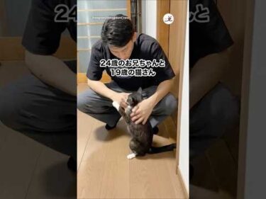 相思相愛だね☺️｜PECO