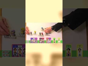 【競輪予想】【切抜】広島ＧⅢ　決勝！(2025/12/23)｜ 迅速予想会 in 函館けいりん