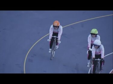 2025.12.29 ガールズグランプリ出場選手公開練習【平塚競輪】本場開催 KEIRIN2025グランプリシリーズ