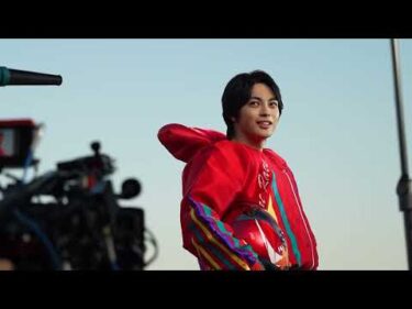 【メイキング】第12話「最高の嬉し涙」篇｜2025ボートレースCM