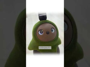 猫派もトリコにするLOVOTの魅力