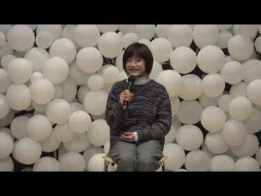 【元ボートレーサー日高逸子　トークショー】