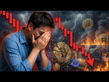 仮想通貨で起きている勘違い。FRBの量的緩和はまだ起こっていない。