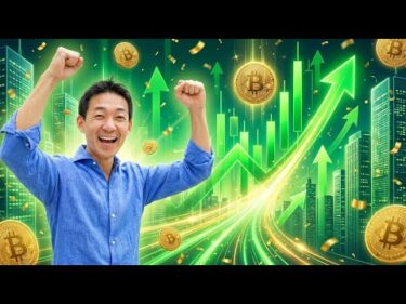 仮想通貨市場は急騰。反撃の狼煙となるか？