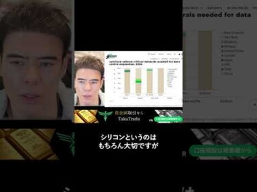 なぜ銅なのか？主要金属を「市場の仕組み」から比較する