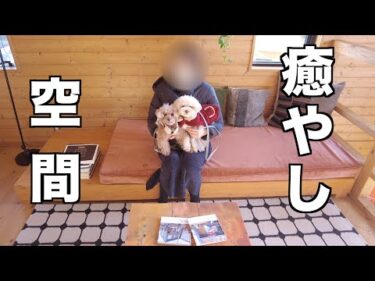 とても癒やされるお家に出会ってしまいました！