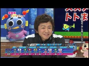 G3 KIRIN CUP優勝戦展望