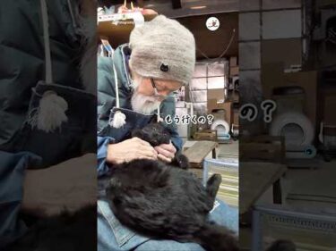 ラクロさん仕事に行くので降りて下さい｜PECO