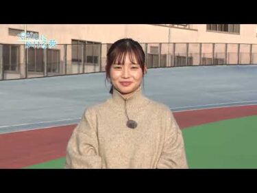 『ペダルにかける夢』#12高知さんさんテレビミニ番組