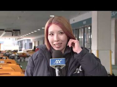 【ＧⅠ第71回東海地区選手権競走の４日目　勝利者インタビュー】