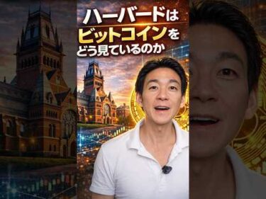 長期で見たビットコインの立ち位置？ #ビットコイン #投資