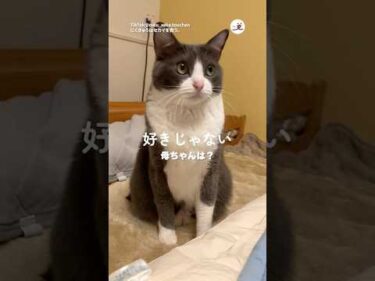 好きって言わせたい父ちゃん｜PECO