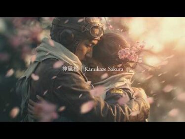 神風桜｜Kamikaze Sakura