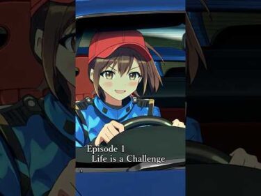 #下田紗弥加 #LifeIsAChallengeEp1 #D1GP #ドリフト #ダイナマイトボートレース